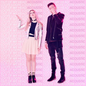 收聽Loote的Out Of My Head (Acoustic|Explicit)歌詞歌曲