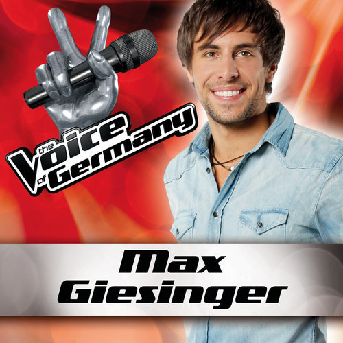 I'll Be Waiting (From The Voice Of Germany)