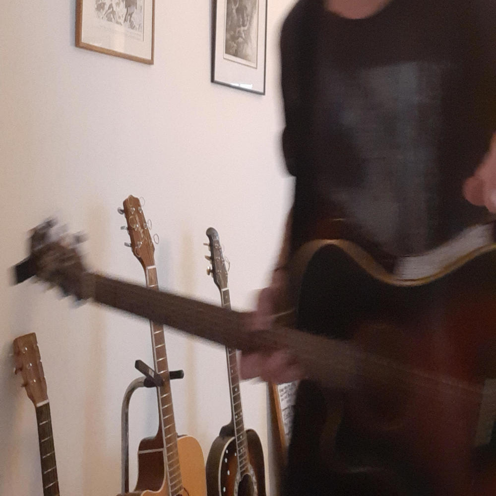 Road To Me (feat. The Bloogs)