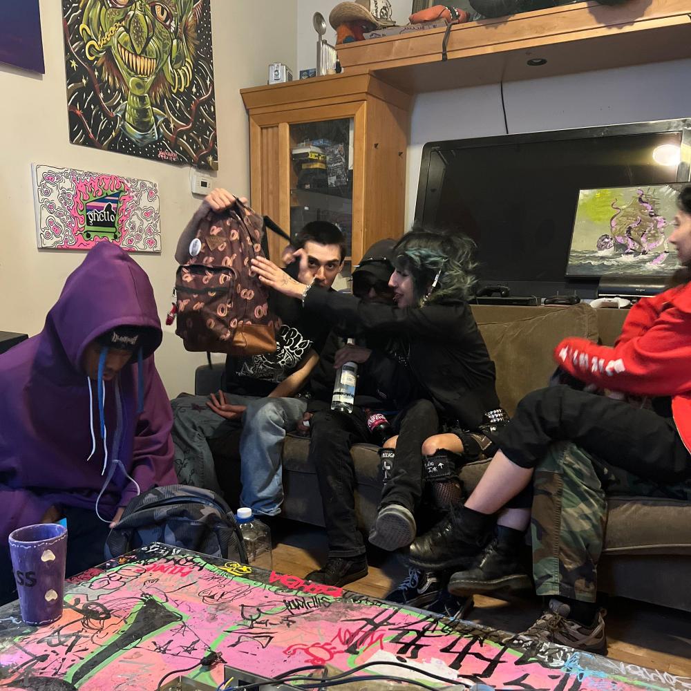 Young Salt Lake City (Explicit)