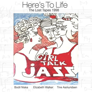 Girl Talk的專輯Here´s to Life