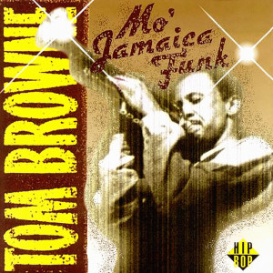 อัลบัม Mo' Jamaica Funk ศิลปิน 
