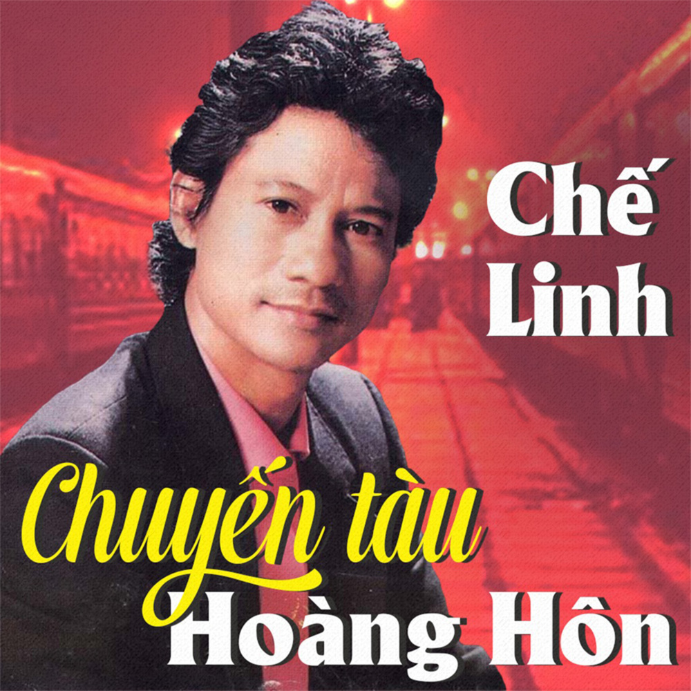 Chuyến tàu hoàng hôn