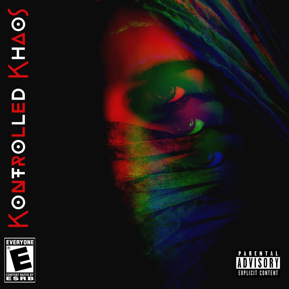 My Testimony (feat. Lord Vizion) (Explicit)