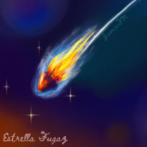 Album Estrella Fugaz from JavixFM