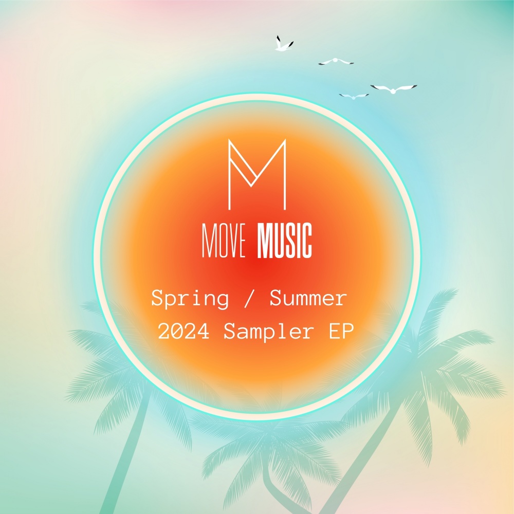 Times Are Changing (Extended Mix)