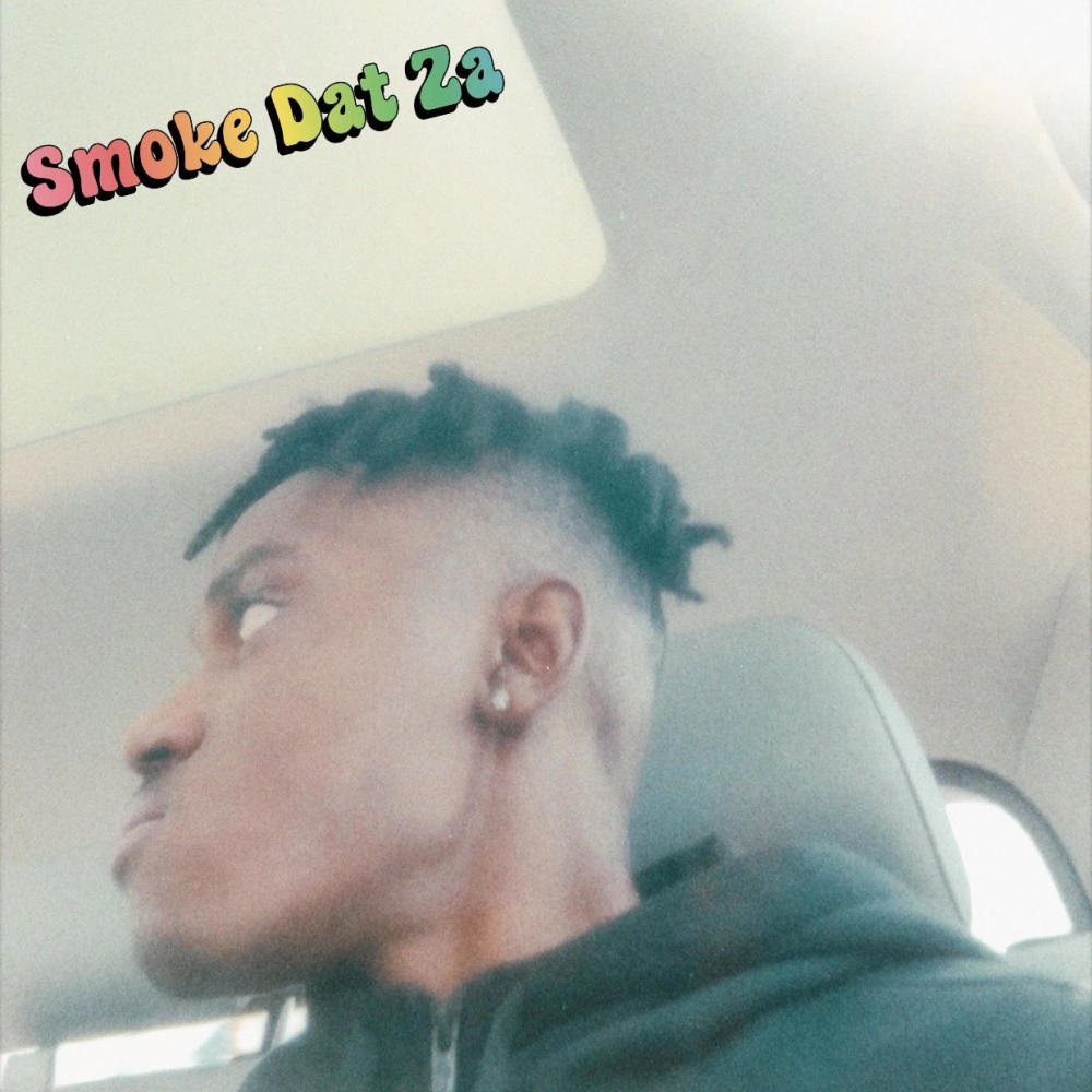 SmokeDatZa (Explicit)