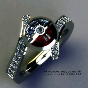 ดาวน์โหลดและฟังเพลง Pokemon Wedding พร้อมเนื้อเพลงจาก Mochipet