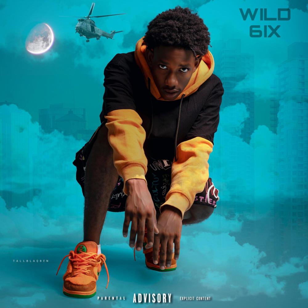 Gumbody (feat. Jizzle)