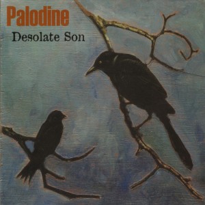 收聽Palodine的Fire In The Field歌詞歌曲