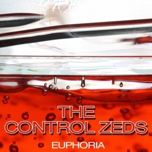 The Control Zeds的專輯Euphoria