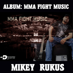 收聽Mikey Rukus的Test Me歌詞歌曲