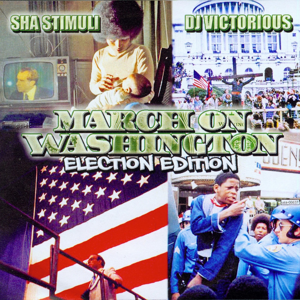 American Dream (feat. Tre Williams and Jim Kendrix) (Explicit)
