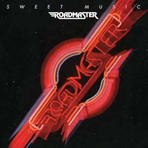 Roadmaster的專輯Sweet Music