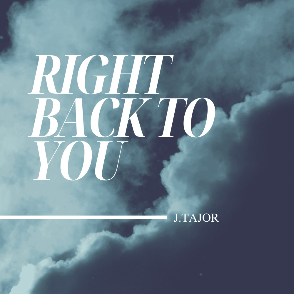Right Back To You (Instrumental)