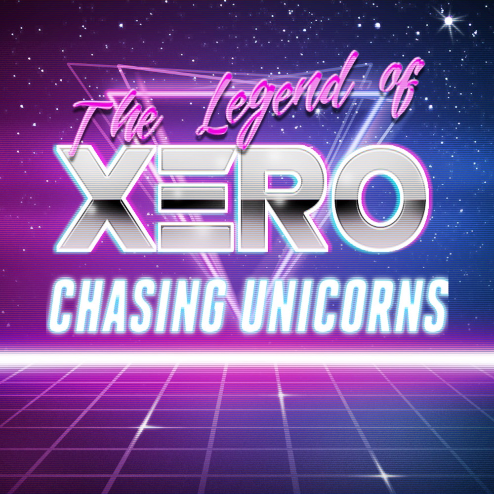 Chasing Unicorns