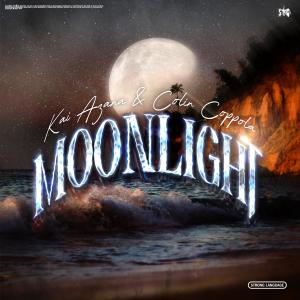 Kai Azana的專輯Moonlight (Explicit)