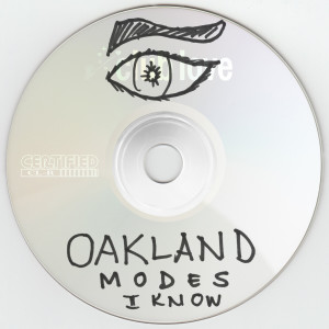 Listen to I Know song with lyrics from Oakland Modes