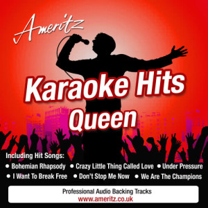 收聽Ameritz Karaoke Band的Bohemian Rhapsody (In The Style Of Queen)歌詞歌曲