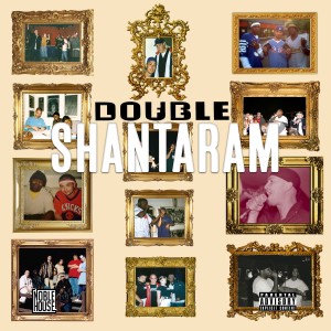 Album Shantaram (LP) (Explicit) from Gennessee