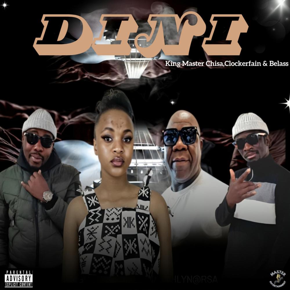 Monate (feat. Leon Lee, Dj DadaMan, Dj Mad Blue & Bab Maseko)