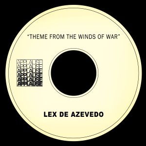 ดาวน์โหลดและฟังเพลง The More I See You พร้อมเนื้อเพลงจาก Lex de Azevedo