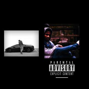 Album Beside Me (Explicit) from Frankly Scarlett