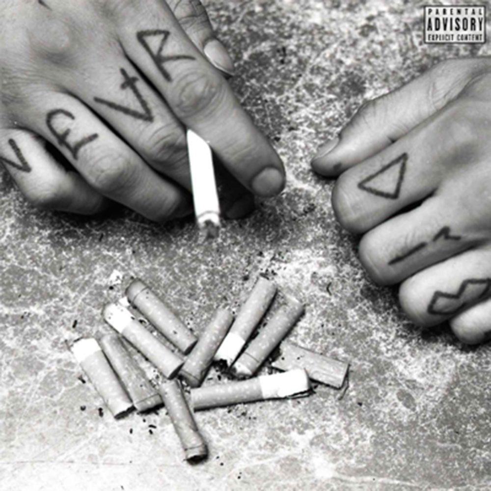 Redrum (feat. Marz Lovejoy) (Explicit)