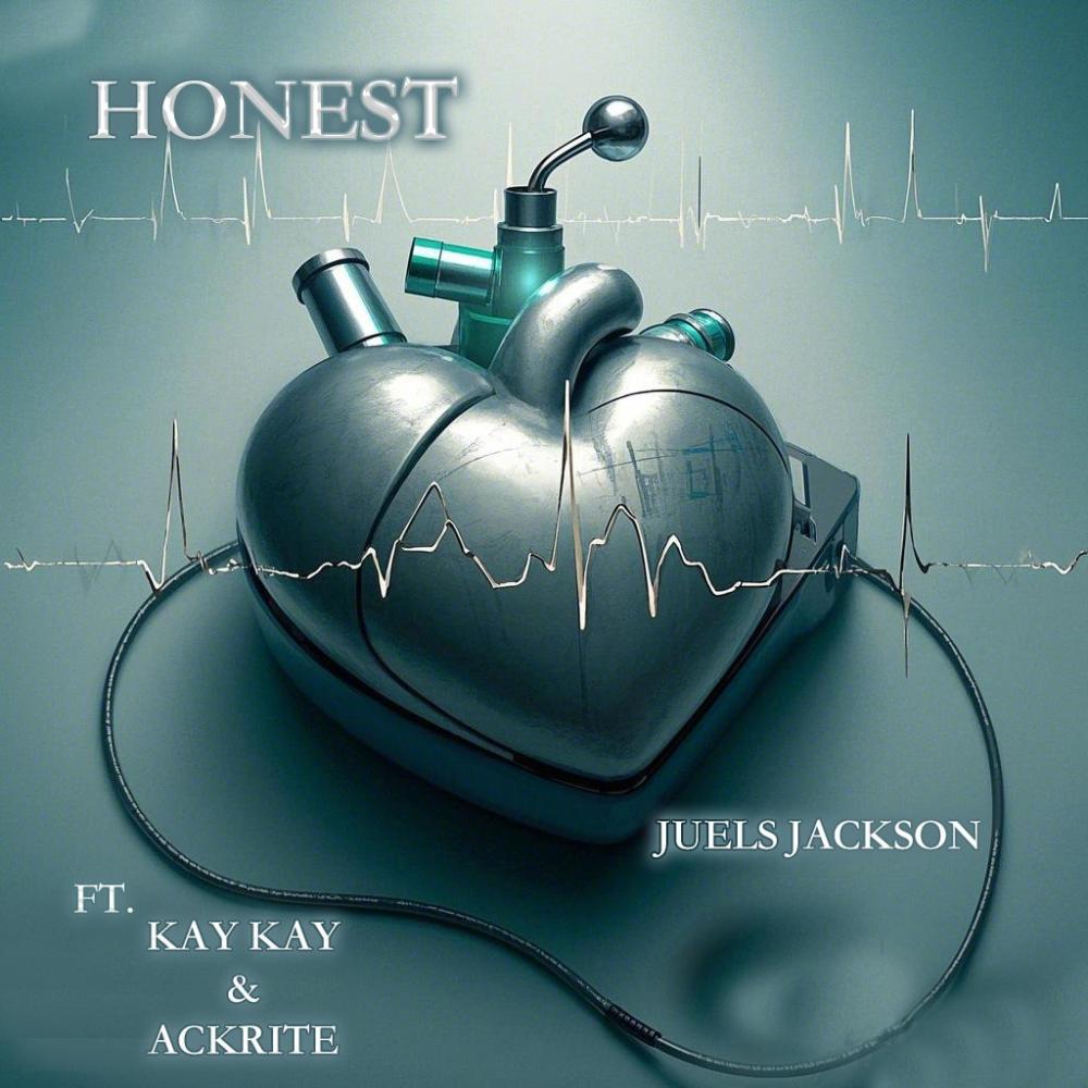 Honest (feat. Kay Kay & Ackrite) (Explicit)