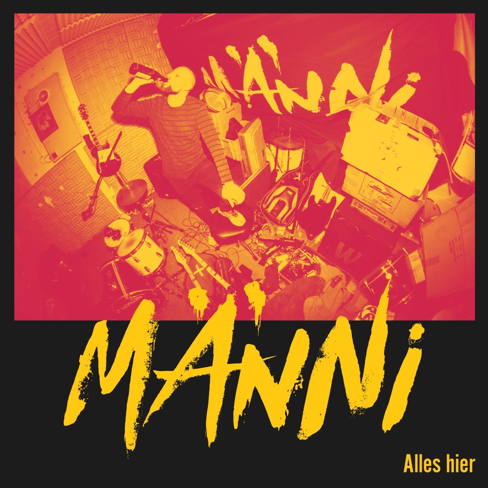 Alles hier (Explicit)