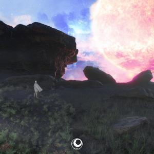 Dengarkan lagu By Your Side nyanyian Ericovich dengan lirik