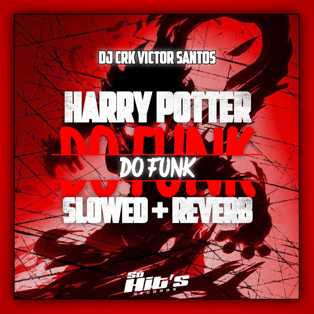 HARRY POTTER DO FUNK (Speed UP|Explicit)