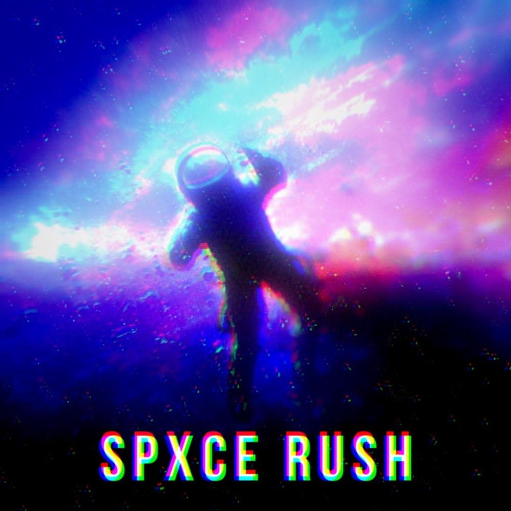 SPXCE RUSH (Time of Our Lives)