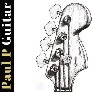 Album Guitar oleh Paul P