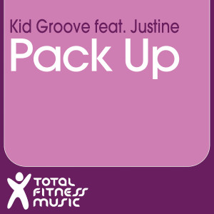 ดาวน์โหลดและฟังเพลง Pack Up พร้อมเนื้อเพลงจาก Kid Groove