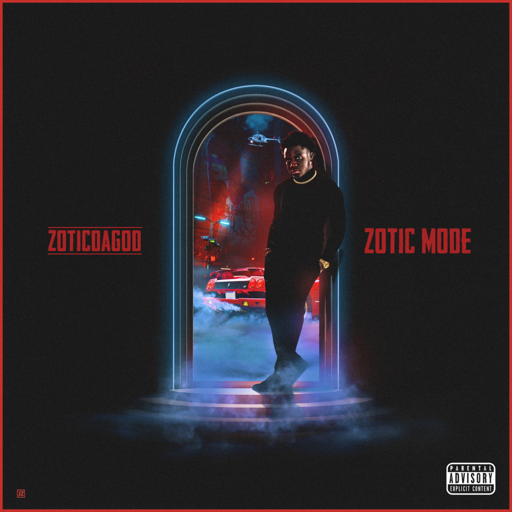 The 5th Code (Explicit)