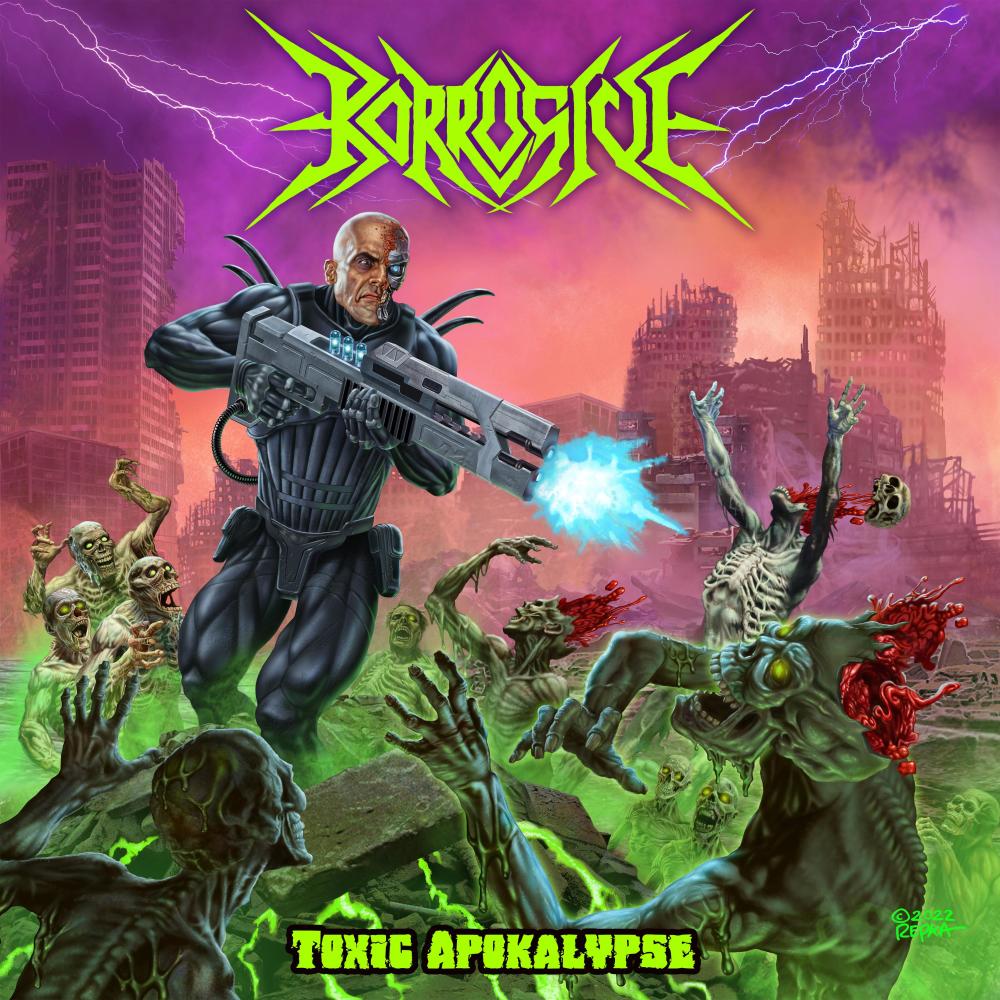 Karnage Incarnate