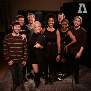 Dengarkan Need Love Too (Audiotree Live Version) lagu dari Psalm One dengan lirik