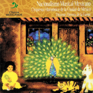 收聽Orquesta Filarmónica de la Ciudad de México的Tocatta歌詞歌曲
