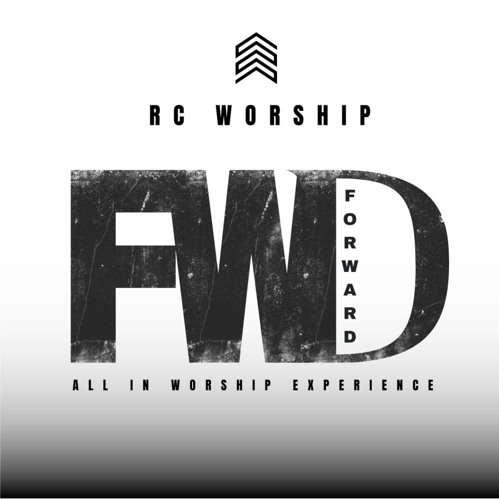 Forward (Live From The Resurrection Center|Montreal)