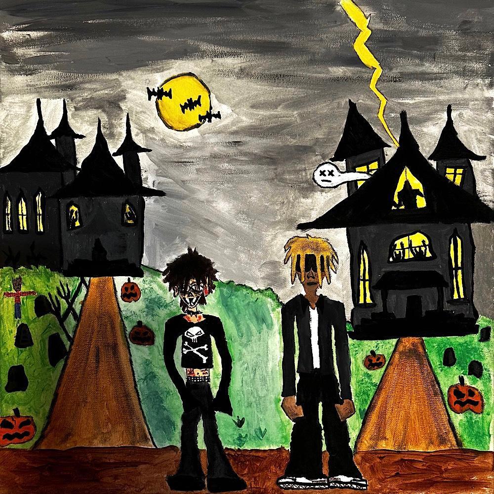 Always The Bad Guy (feat. GVN) (Explicit)