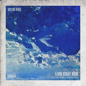 อัลบัม Livin Right Now (feat. Jimi Tents) ศิลปิน Justin Rose