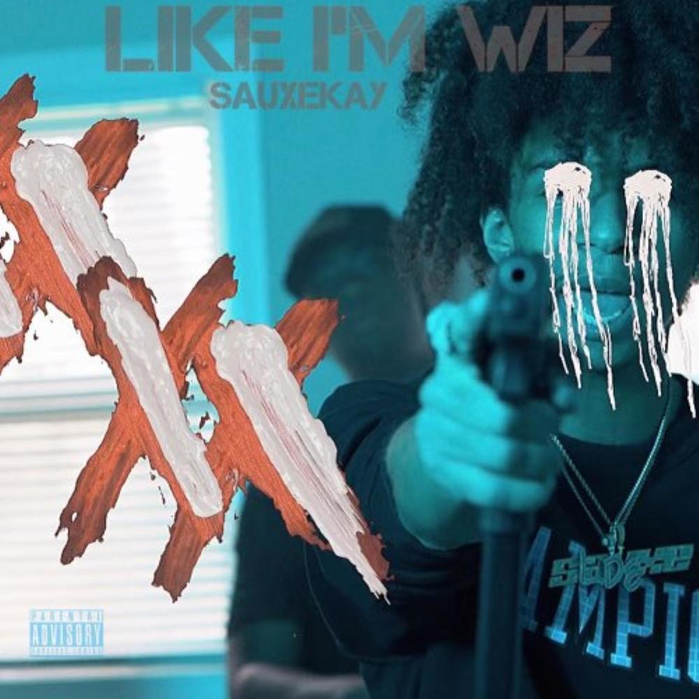 Like I'm Wiz (Explicit)