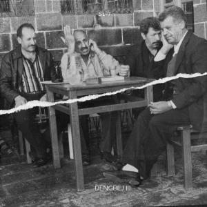 收聽La Kurdic Trick的Dengbej III (feat. SL-7)歌詞歌曲