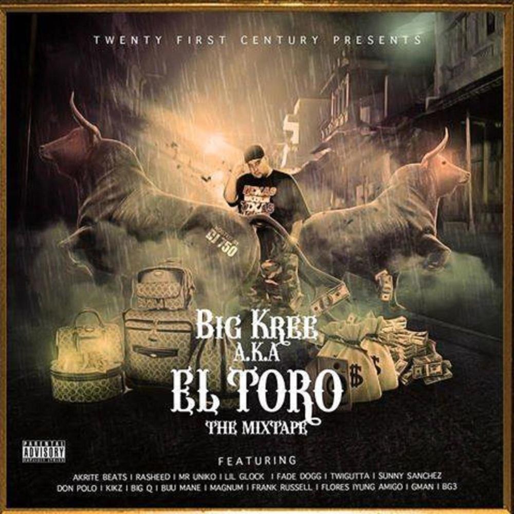 21st we calling shots (feat. rasheed, lil glock & kikz) (Explicit)