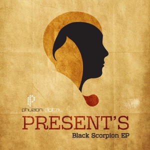 presents的專輯Black Scorpion EP