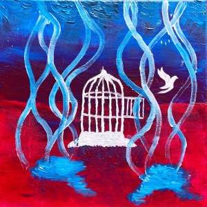 Album Mary Austin oleh Nevo Angel