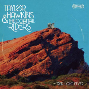收聽Taylor Hawkins & the Coattail Riders的James Gang歌詞歌曲