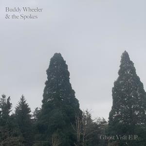 收聽Buddy Wheeler的open歌詞歌曲