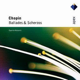 Chopin: Ballade No. 2 in F Major, Op. 38